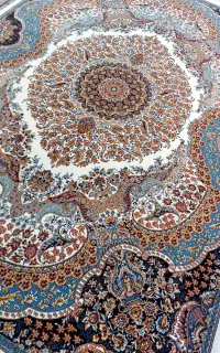یه تخته 9متری 700شانه درجه یک تمام نخ تمیز در حدنو