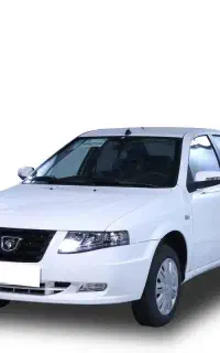 سورن دوگانه مخزن بزرگ سیمی