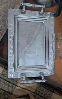 ظرف خونه باغی
