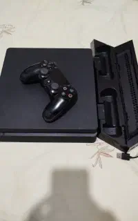 ps4 Slim 1tb