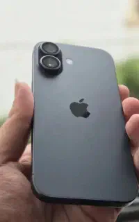 آیفون ۱۶ فیک
