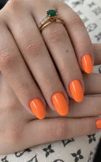 کاشت ناخن اولیه فقط با 600