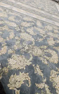فرش دوازده متری