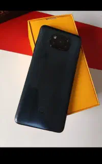 گوشی پوکو x3nfc