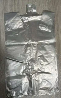 نایلون دسته دار