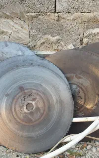 باسکول.اره اتشی.تیغه اره اتشی