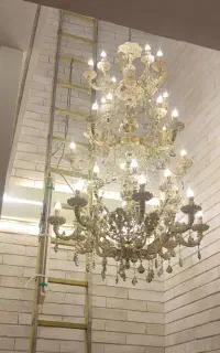قصرلوستر      علیزاده