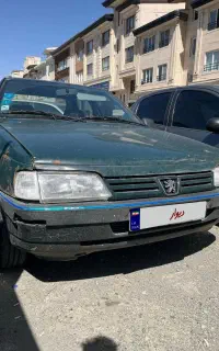 اردی ۸۴