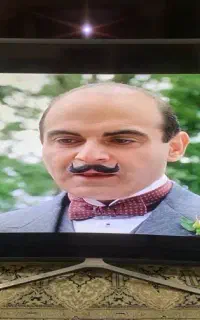 تلوزیون منحنی سامسونگ ۵۵اینچ