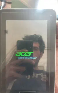 تبلت acer