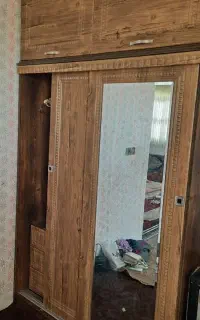 کمد اتاق خواب