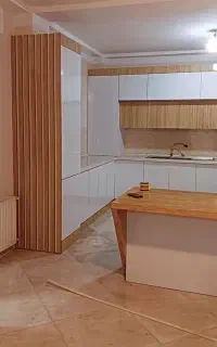 نیروی حار ماهر و نیمه ماهر MDF