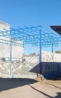 جوشکاری سیار تخصصی