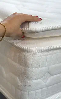 تشک خوش خواب رویال با ده سال ضمانت