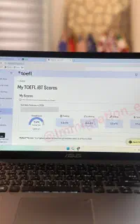 تافل هوم ادیشن، ایلتس،دولینگو مشهد حضوری و ریموت