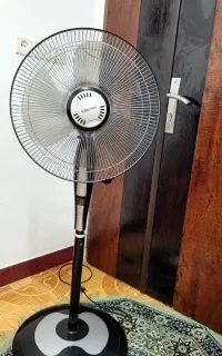 پنکه ایستاده سانی
