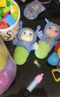 اسباب بازی