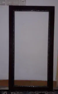 قاب آینه دیواری