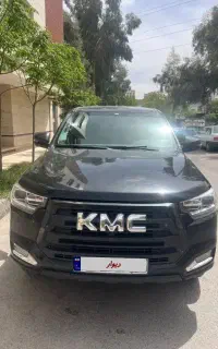 کی ام سی t8 ۱۴۰۲