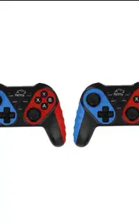 دسته بازی تسکو۱۵۰w. x2(جفتی)