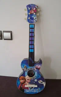 گیتار کودک
