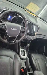 تیگو ۵ اکسلنت مدل ۱۳۹۶