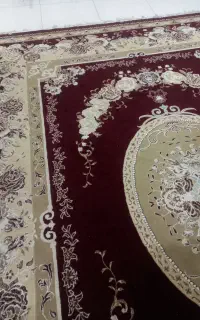 فرش ۱۲ متری