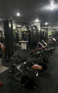 باشگاه بدنسازی مختص بانوان