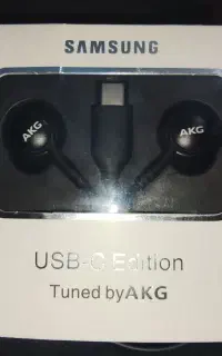 هندزفری اصل با جعبه تخفیف هم داره