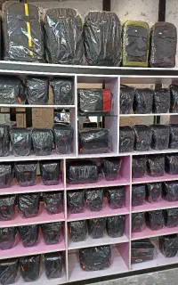 کیف انواع دوربین عکاسی