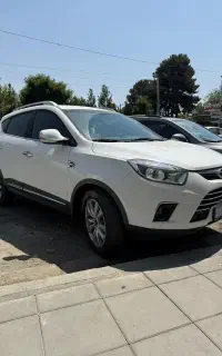 جک s5 اتومات کم‌کارکرد