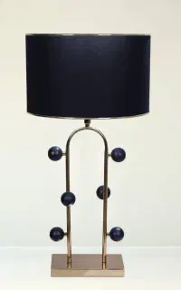 آباژور رومیزی