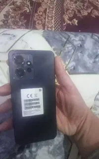 گوشی شیائومی note12 حافظه 256
