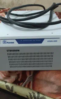 استابلایزر6000فاراتل