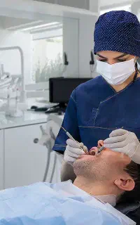 آموزش تخصصی دستیار دندان پزشک