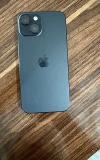 آیفون 15 نرمال