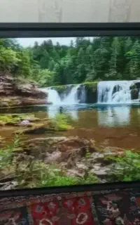 تابلومنزه خیلی خوشگل شب خاب