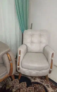 مبلمان راحتی