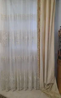 پرده درحدنو