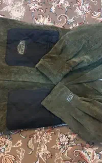 پالتو زمستانه