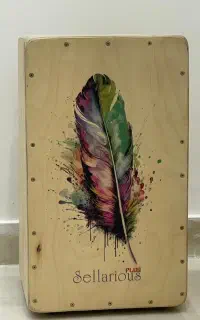 کاخن مارک سلاریوس پلاس