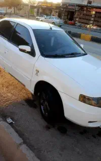 سمند سورن معمولی