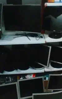 مانیتور +استوک