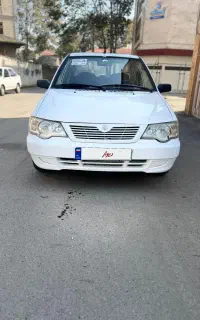 پراید۱۳۲مدل۹۰ فرمان هیدرولیک