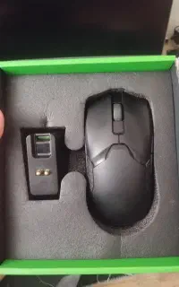 موس گیمینگ ریزر وایپر اولتیمیت