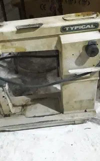 چرخ کفاشی تیپیکال