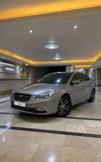 بسترن b50f مدل۹۵