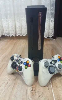 ایکس باکس 360 جی تک شده