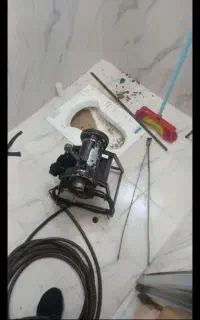 رفع نم بو لوله بازکنی ارزانتر از همه جا  بیواسطه