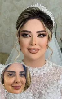 آموزش صفر تا صد میکاپ(۵میلیون)